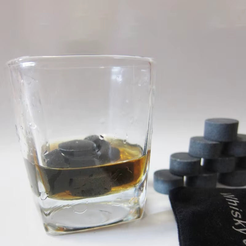 Gizmo - Whiskey Stones (6pcs)