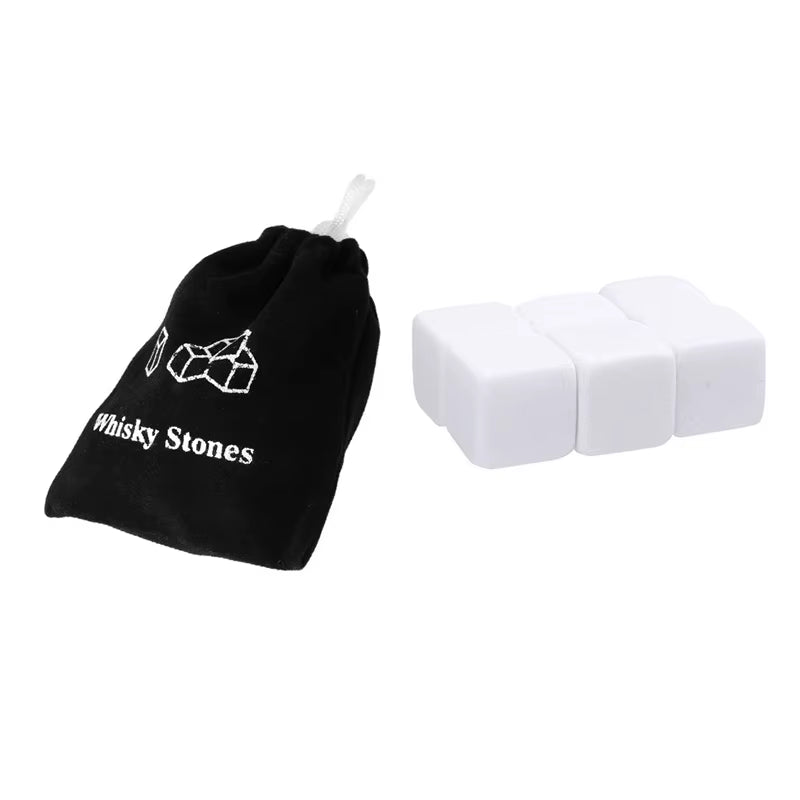 Gizmo - Whiskey Stones (6pcs)