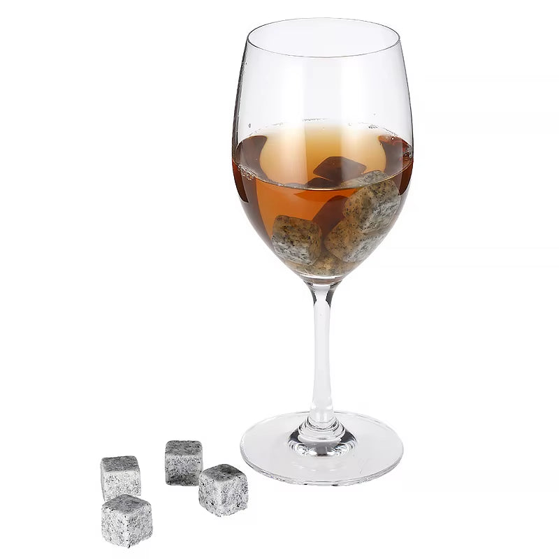 Gizmo - Whiskey Stones (6pcs)