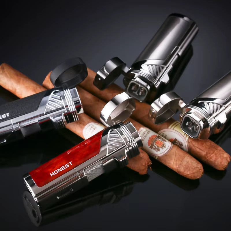 Gizmo - Monaco Cigar Lighter