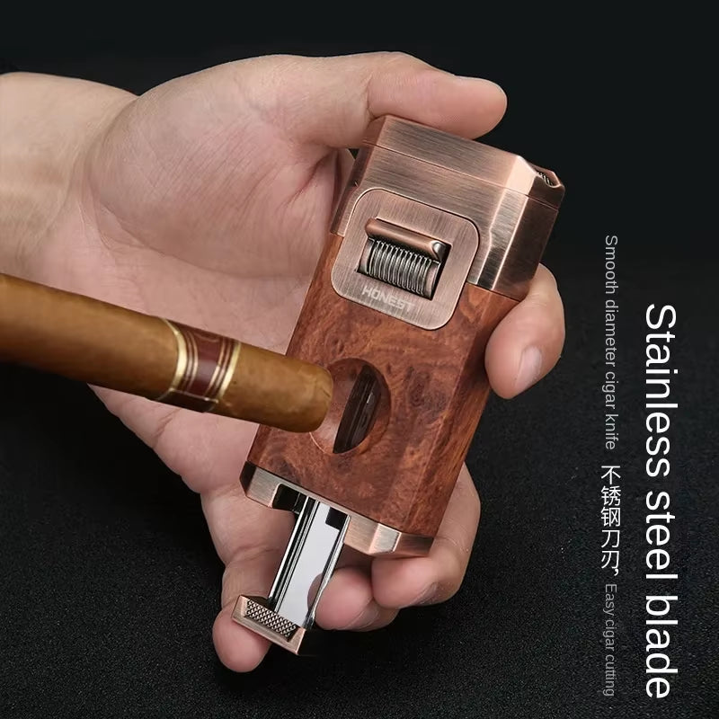 Gizmo - Grace Kelly Cigar Lighter