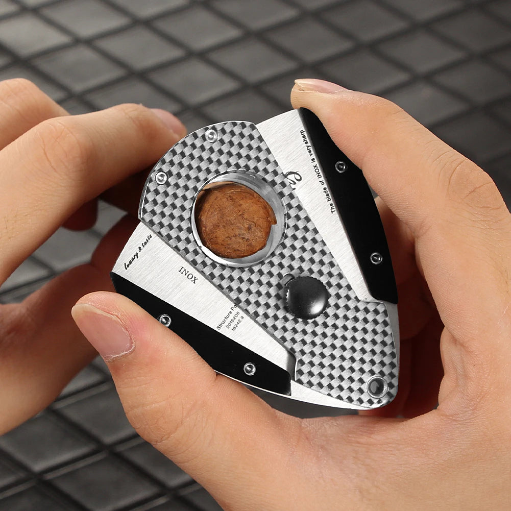 Gizmo - Cigar Humidor & Case
