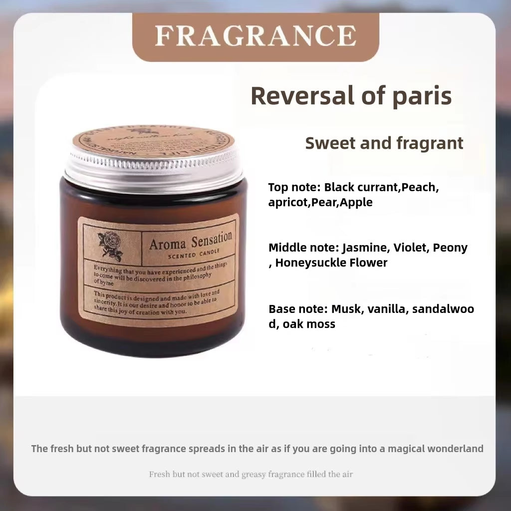 Gizmo - Smokeless Candle for Cigar Rooms