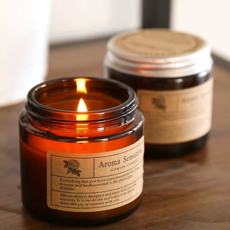 Gizmo - Smokeless Candle for Cigar Rooms