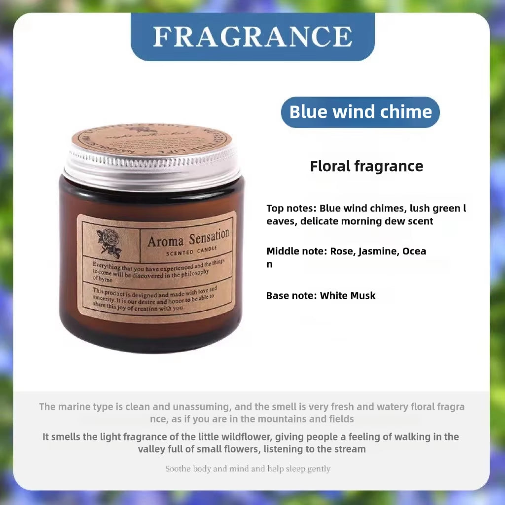 Gizmo - Smokeless Candle for Cigar Rooms