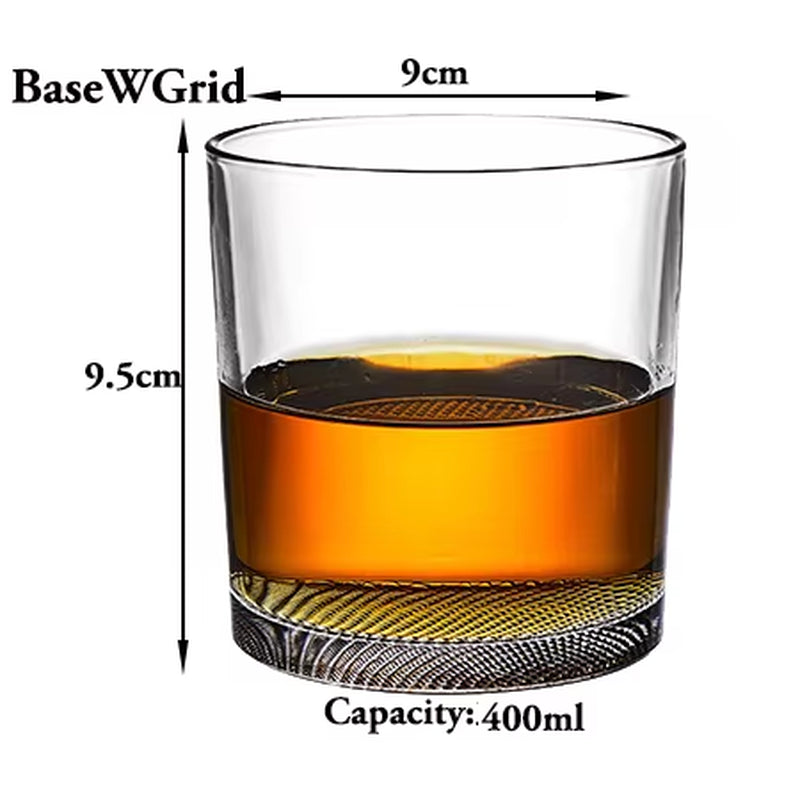 Gizmo - Wimbledon Whiskey Glass