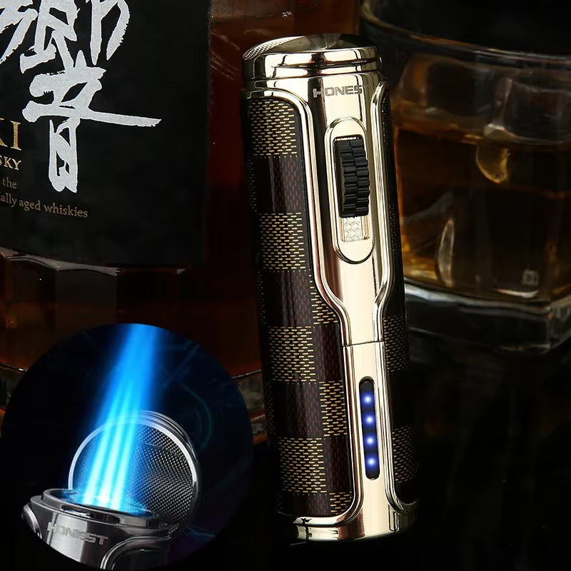 Gizmo - Grace Kelly Cigar Lighter