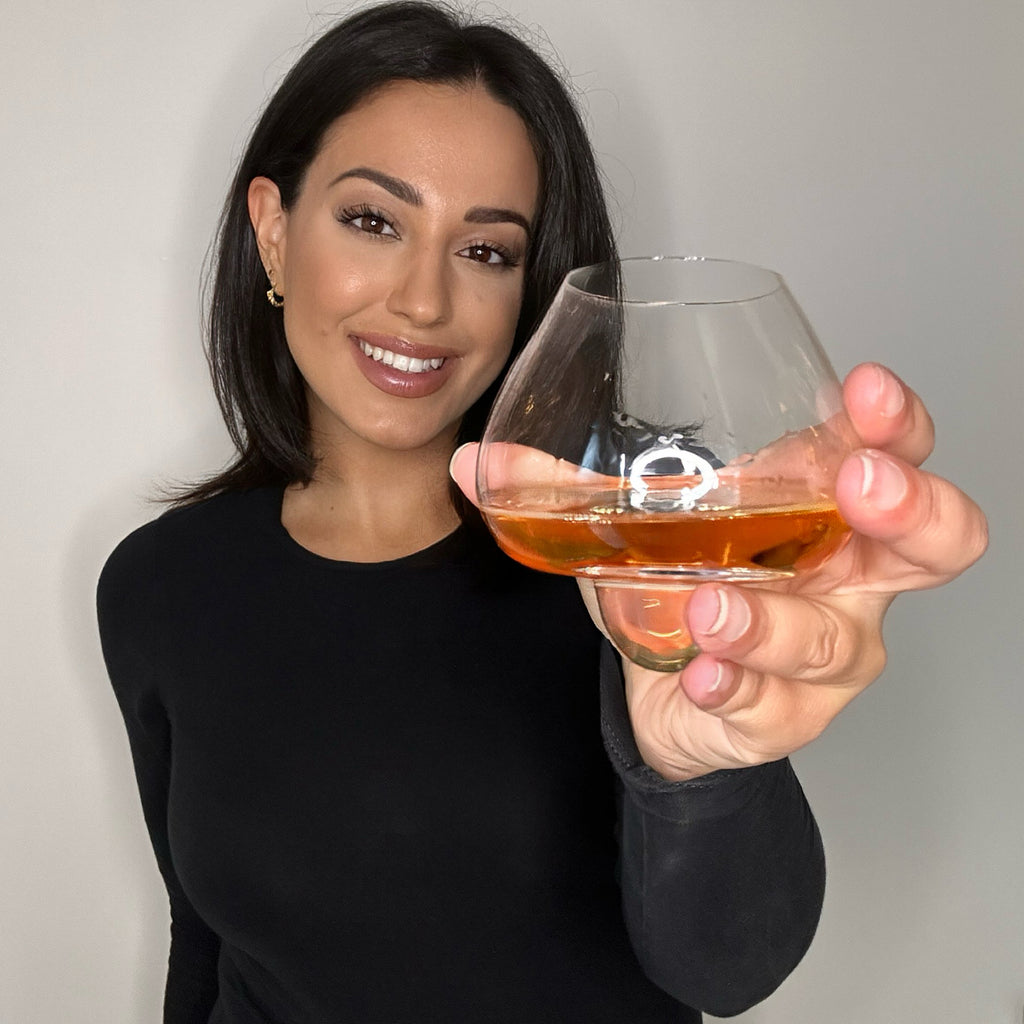Gizmo - Italian Vita Whiskey Glass