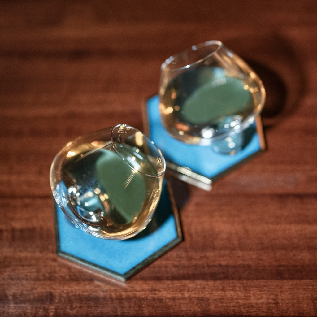 Gizmo - Italian Vita Whiskey Glass