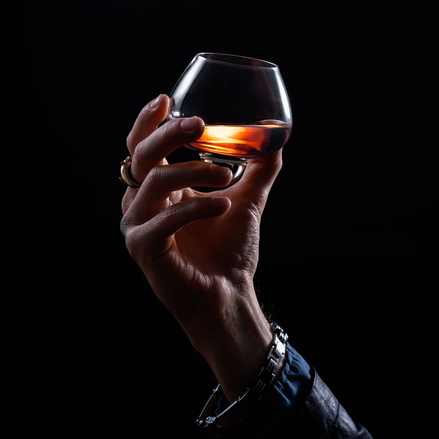 Gizmo - Italian Vita Whiskey Glass