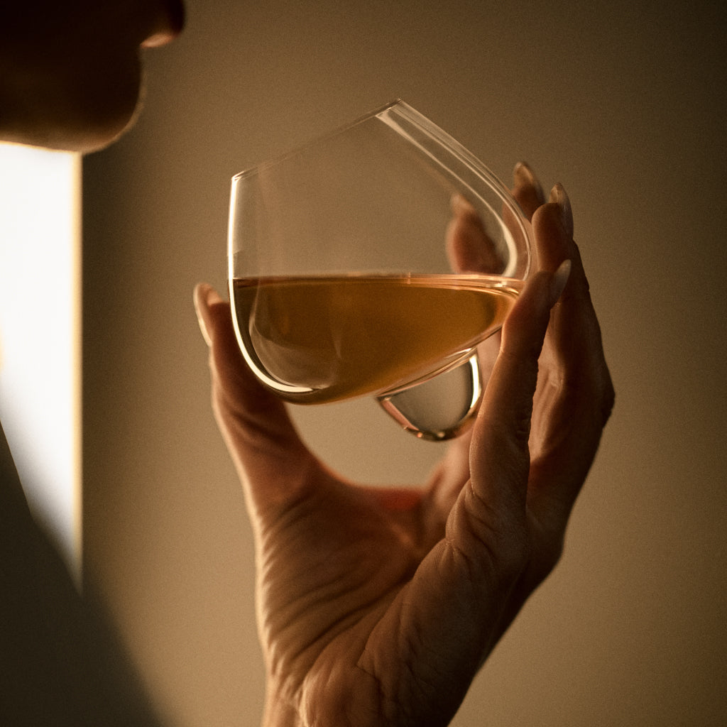 Gizmo - Italian Vita Whiskey Glass