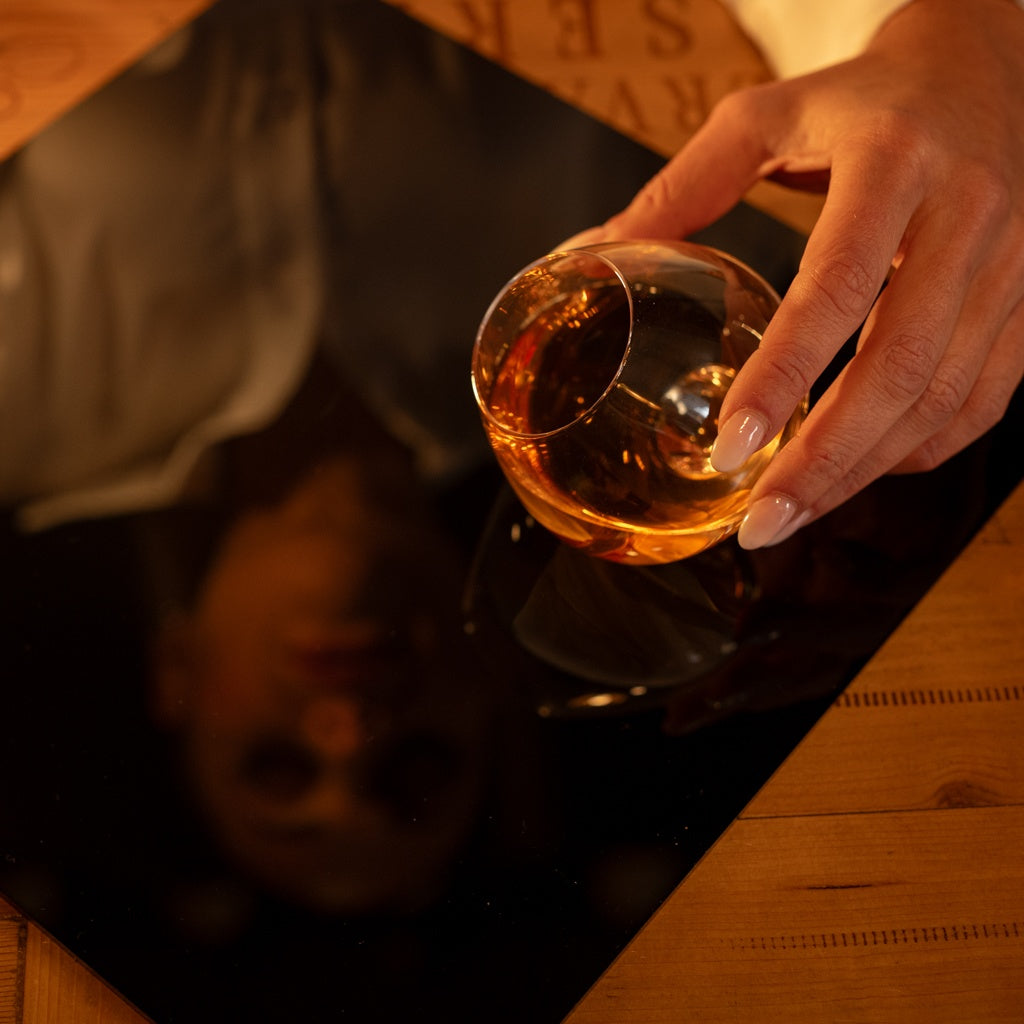 Gizmo - Italian Vita Whiskey Glass