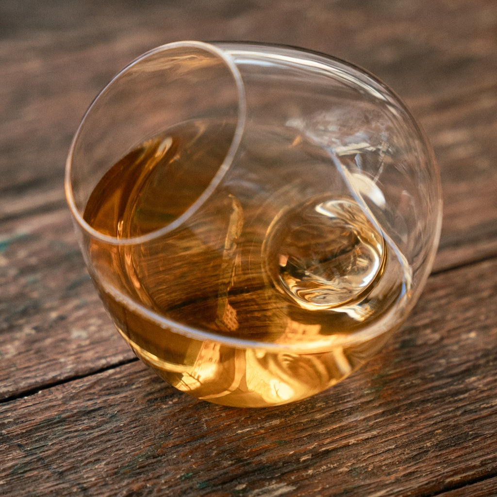 Gizmo - Italian Vita Whiskey Glass
