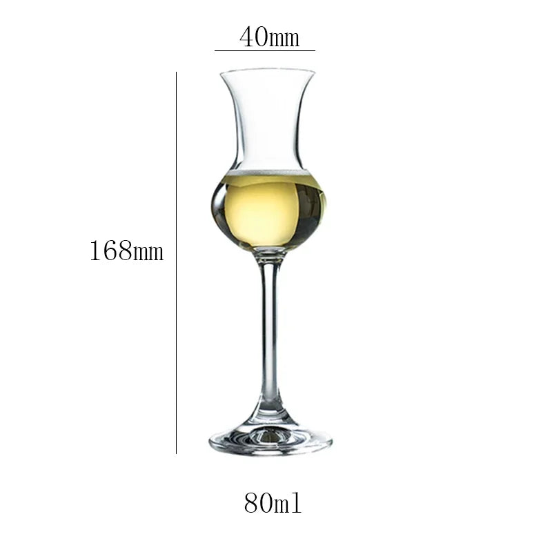 Gizmo - Copita Italy Whisky Tasting Glass