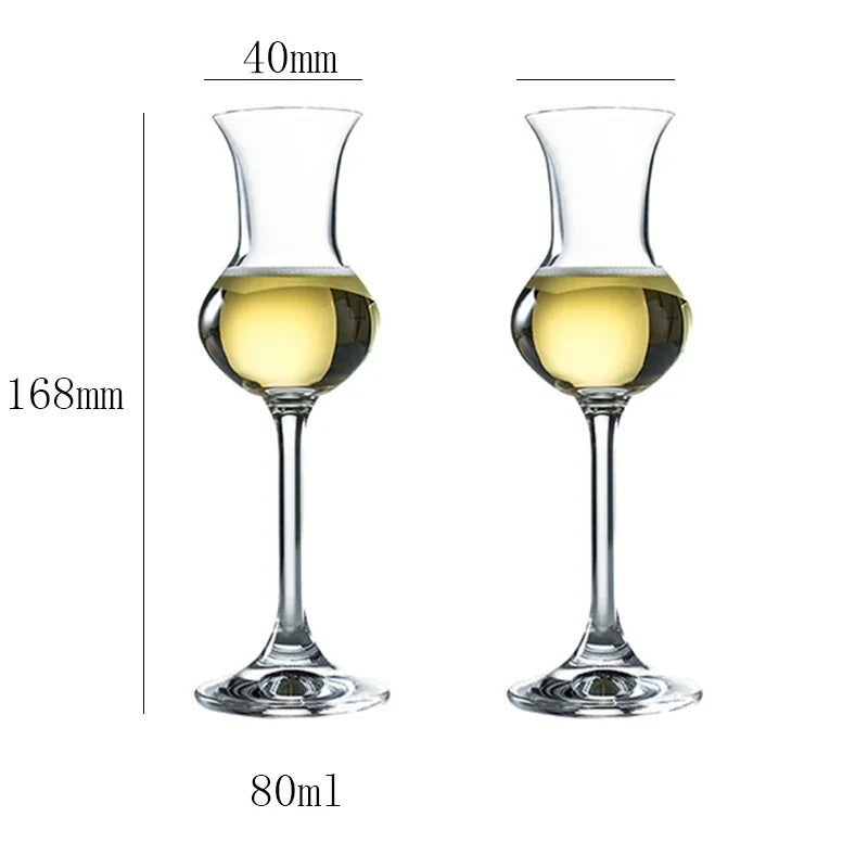 Gizmo - Copita Italy Whisky Tasting Glass