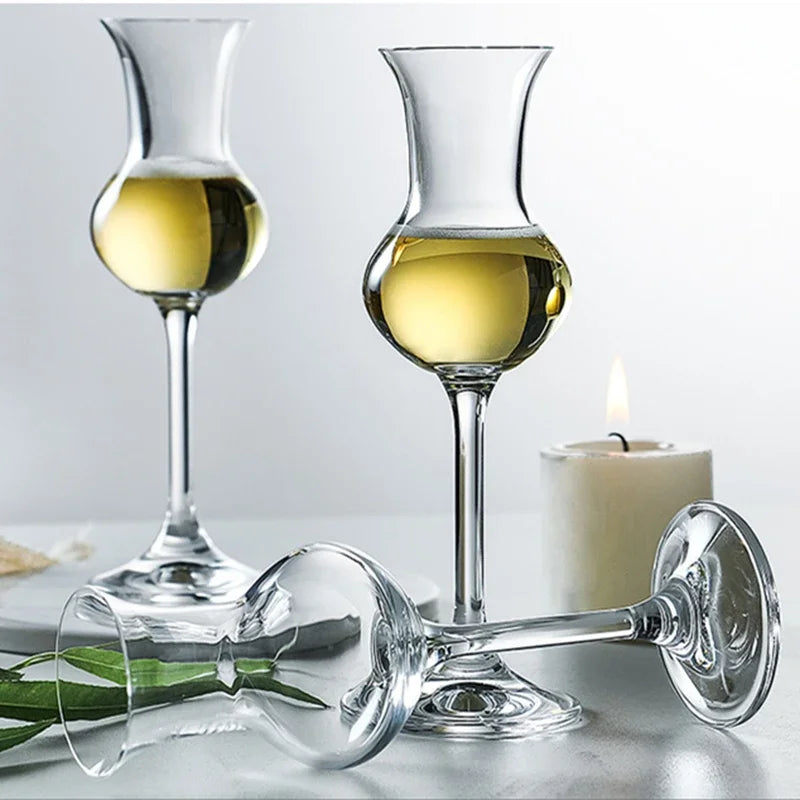 Gizmo - Copita Italy Whisky Tasting Glass
