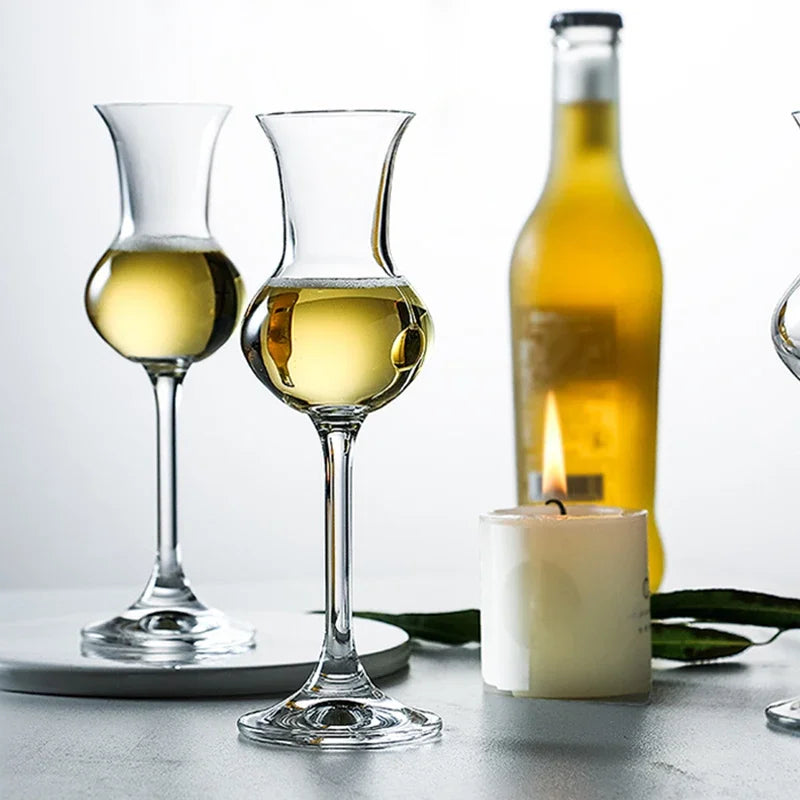 Gizmo - Copita Italy Whisky Tasting Glass