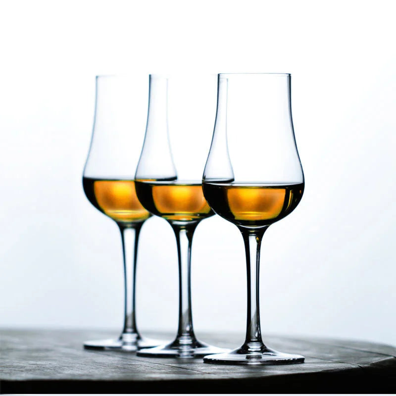 Gizmo - Copita Whisky Cups