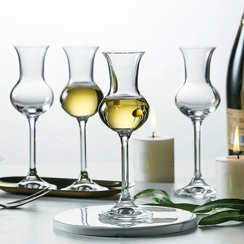 Gizmo - Copita Italy Whisky Tasting Glass