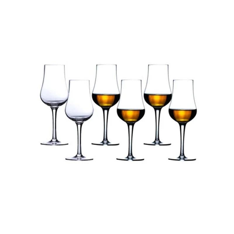 Gizmo - Copita Whisky Cups