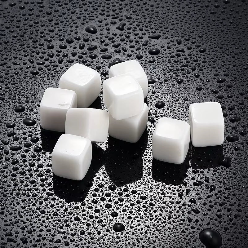 Gizmo - Whiskey Stones (6pcs)