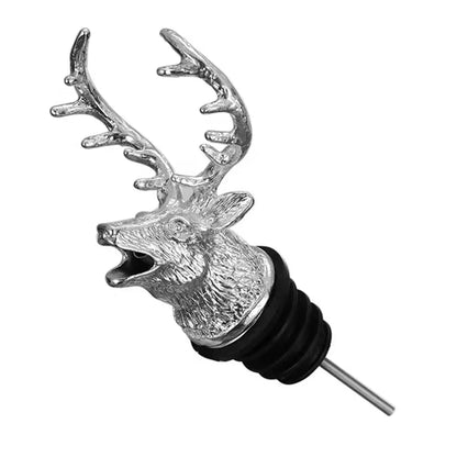 Gizmo - Drink Pourer (Alloy Deer Elk)