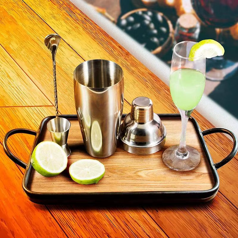 Gizmo - Shaker for Bartending