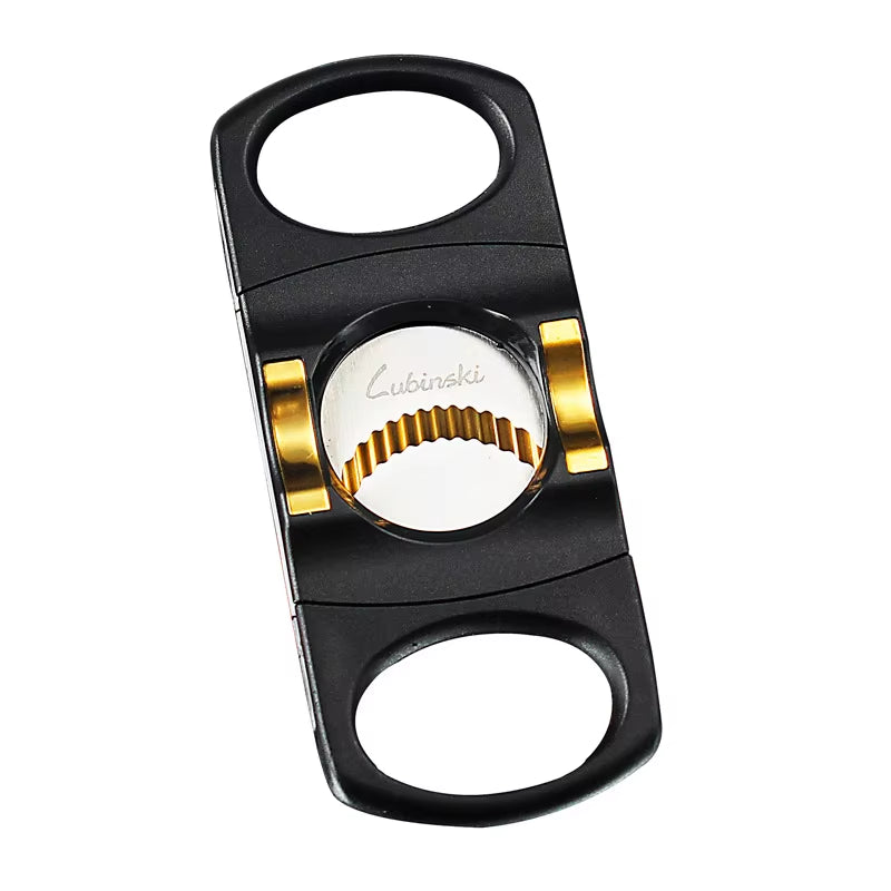 Gizmo - Simple Cigar Cutter