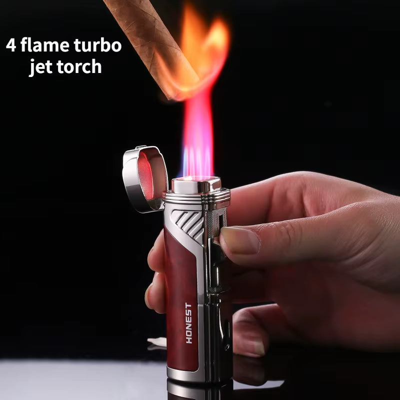 Gizmo - Monaco Cigar Lighter