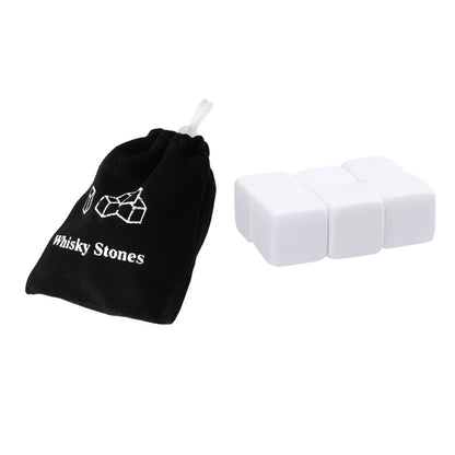 Gizmo - Whiskey Stones (6pcs)