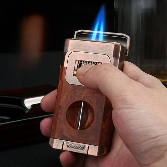 Gizmo - Grace Kelly Cigar Lighter