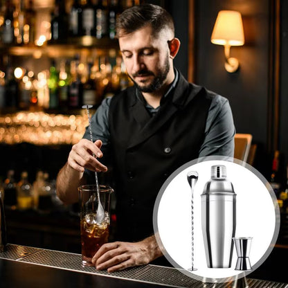 Gizmo - Shaker for Bartending