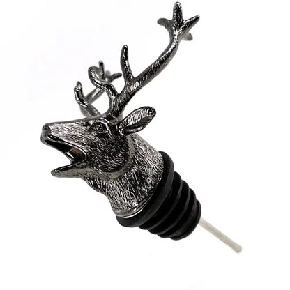 Gizmo - Drink Pourer (Alloy Deer Elk)