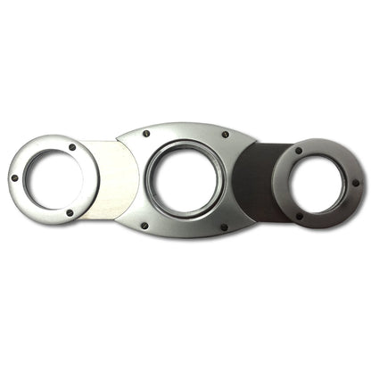 Gizmo - 50 Ring Guillotine Cigar Cutter