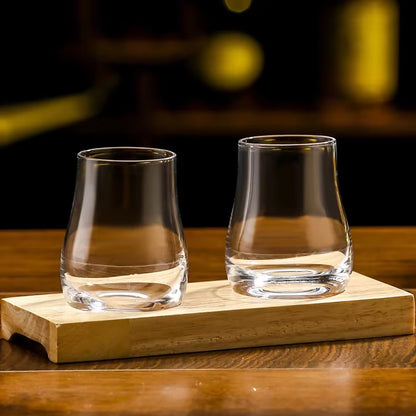 Gizmo - Classic Whiskey Tumblers