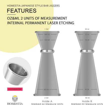 Gizmo - Measuring Cup