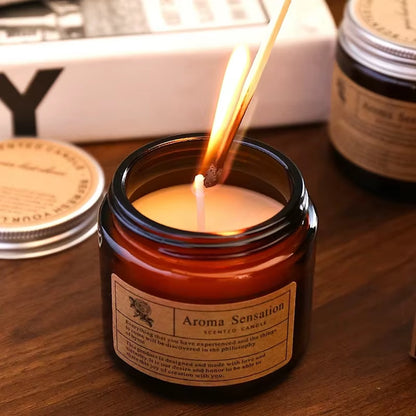 Gizmo - Smokeless Candle for Cigar Rooms