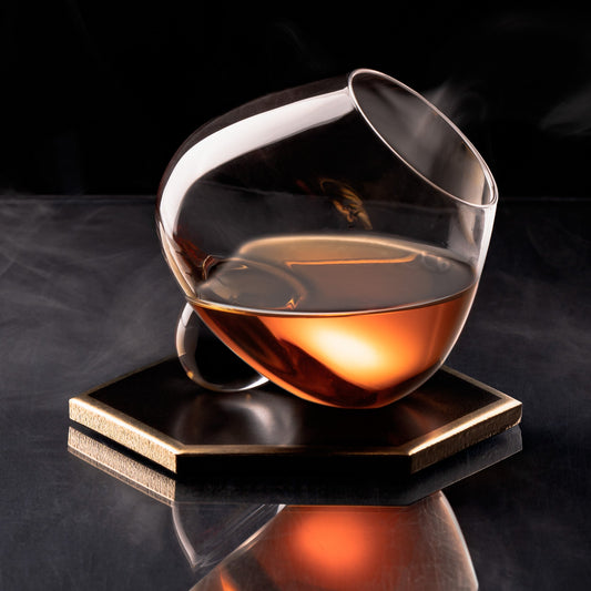 Gizmo - Italian Vita Whiskey Glass