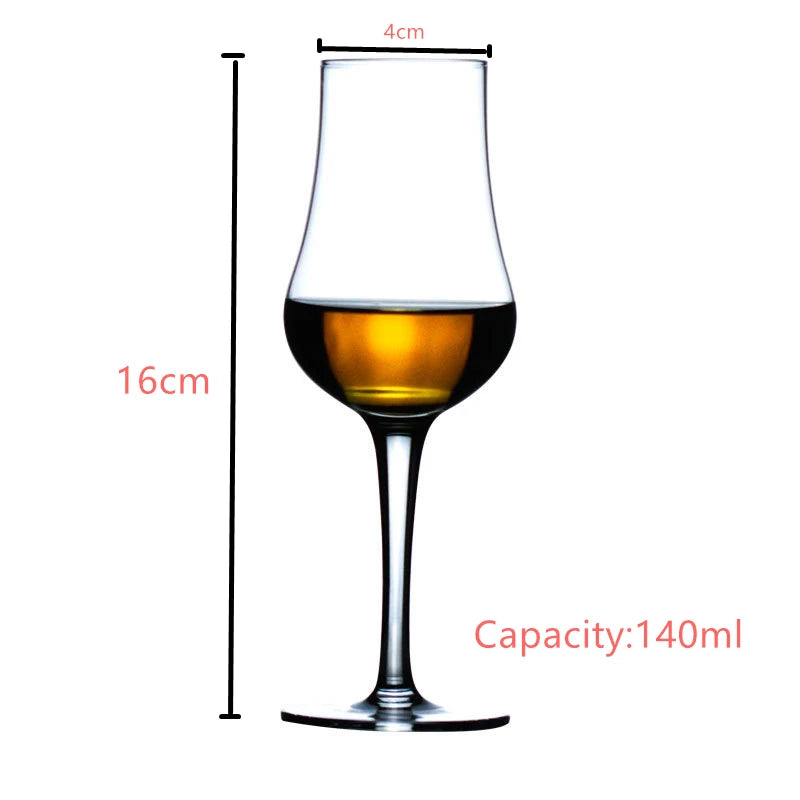 Gizmo - Copita Whisky Cups