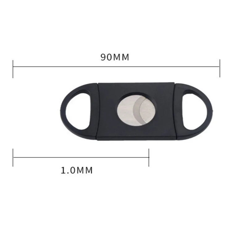 Gizmo - Easy and simple Cigar Cutter