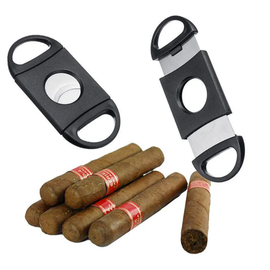 Gizmo - Easy and simple Cigar Cutter