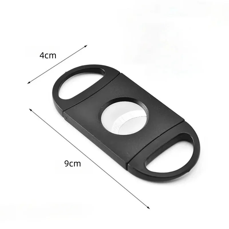 Gizmo - Easy and simple Cigar Cutter