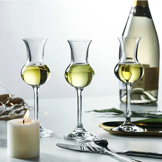 Gizmo - Copita Italy Whisky Tasting Glass
