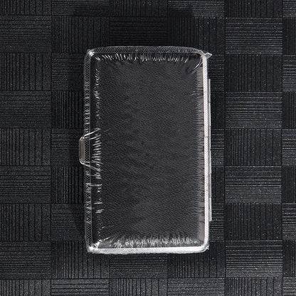 Gizmo - Leather Cigarette Case for 14 Cigarettes