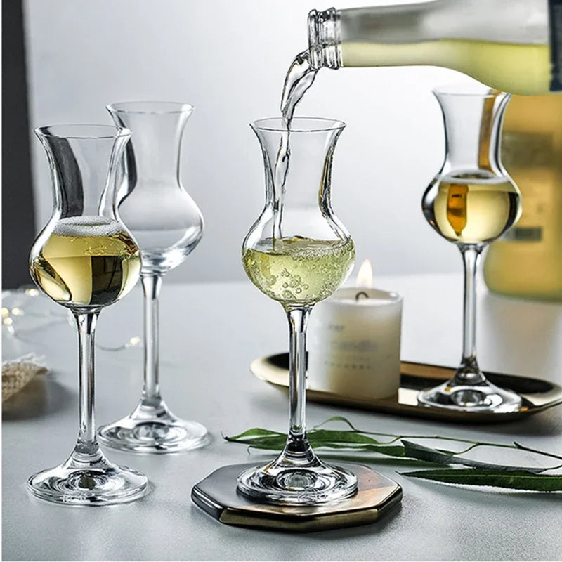 Gizmo - Copita Italy Whisky Tasting Glass