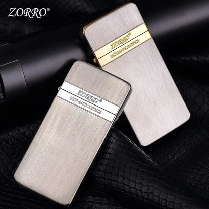 Gizmo - Copper Windproof storm Lighter