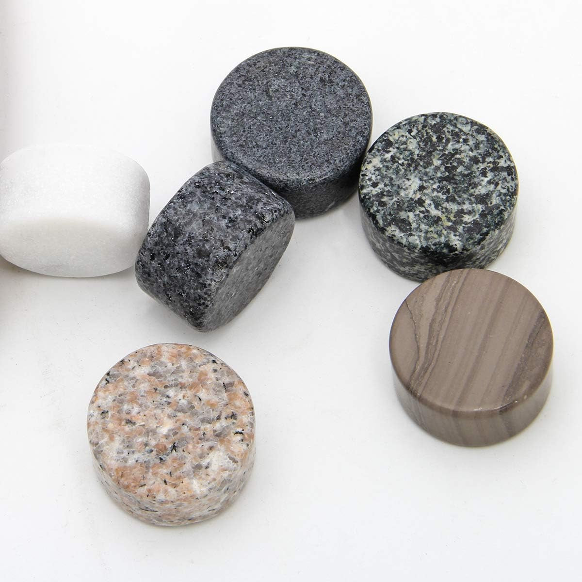 Gizmo - Whiskey Stones (6pcs)