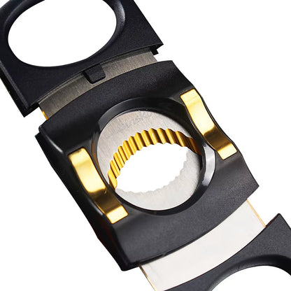 Gizmo - Simple Cigar Cutter