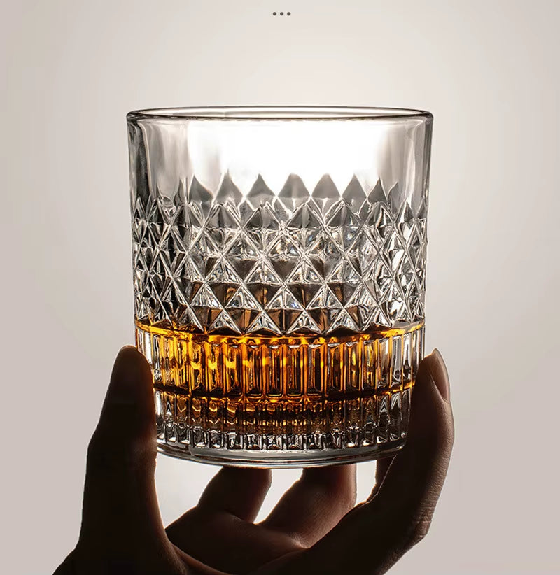 Gizmo - Wimbledon Whiskey Glass