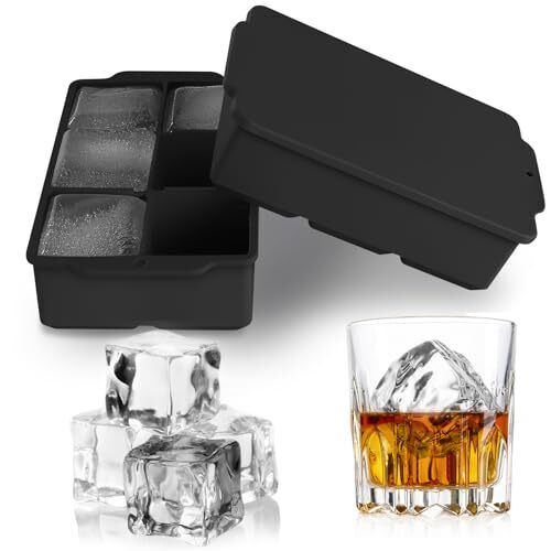 gizmo silicone icecube maker